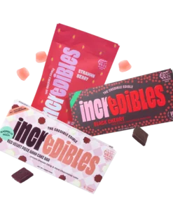 Valentine's Day Bundle | Chocolate & Gummy Gift Set