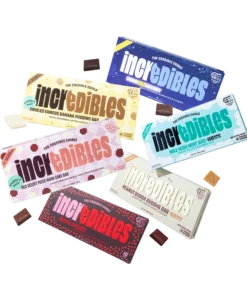 THC Chocolate Celebration Collection | Limited Edition Chocolates