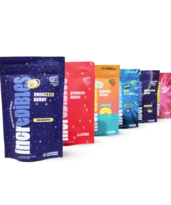 THC Gummy Discovery Pack | Incredibles Edibles