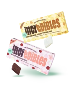 Magnolia Bakery Discovery Pack | Incredibles Edibles