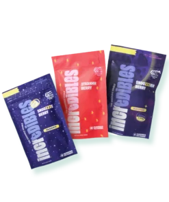 Slumber Party THC Gummy Discovery Pack | Incredibles Edibles