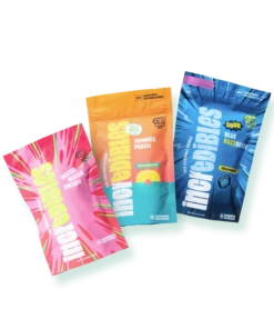 The Fun Discovery Pack | Incredibles Edibles