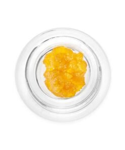 Death Bubba Live Resin – 1g | Potent Indica Concentrate | Weed Store Canada